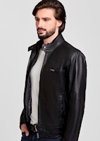 CASACA CASUAL NEW CHEST